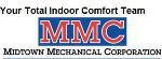 Midtown Mechanical Corporation logo