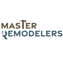 Master Remodelers logo