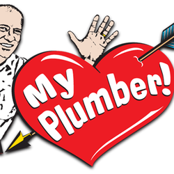 My Plumber, LLC logo