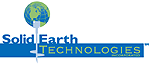 Solid Earth Technologies, Inc. logo