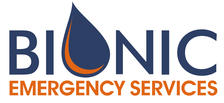 Logo for BIONIC Emergency Services, LLC