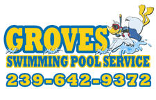 Avatar for Groves Swimming Pool Service, Inc.