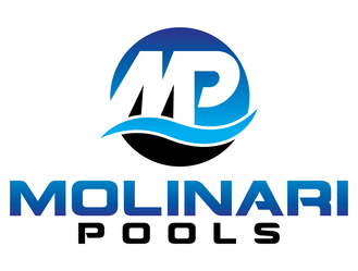 Molinari Pools logo