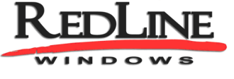 RedLine Windows, LLC logo