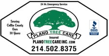 Plano Tree Care, Inc. logo