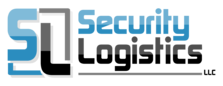 Security Logistics, LLC logo
