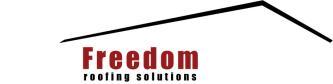 Freedom Roofing Solutions, LLC logo