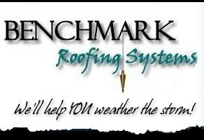 Benchmark Roofing Systems logo