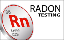 Logo for RLS Environmental