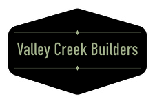 Logo for Valley Creek Builders