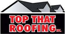 Logo for Top That Roofing, Inc.