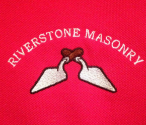 Riverstone Masonry, LLC logo