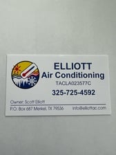 Avatar for Elliott Air Conditioning