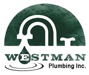 Westman Plumbing, Inc. logo