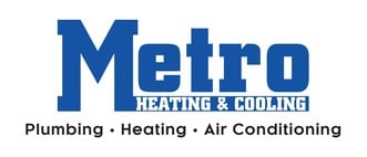 Metro Heating & Cooling, LLC logo