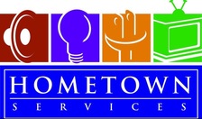 Home Town Services of Georgia, LLC logo