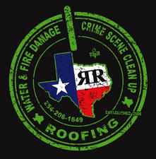 Logo for R & R Industries, LLC