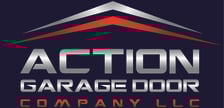 Logo for Action Garage Door Company, Inc.
