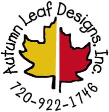 Autumn Leaf Designs, Inc. logo