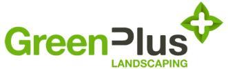 GreenPlus Landscaping, Inc. logo