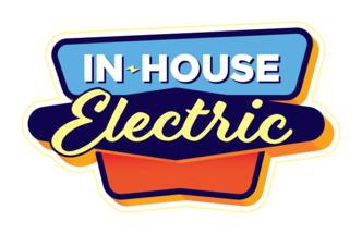 In-House Electrical Services, Inc. logo