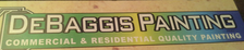 Avatar for DeBaggis Painting, Inc