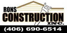 Avatar for Ron's Construction, Inc.