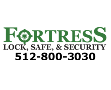 Fortress Lock, Safe, & Security, LLC logo
