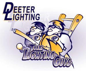 Deeter Lighting, Inc. logo
