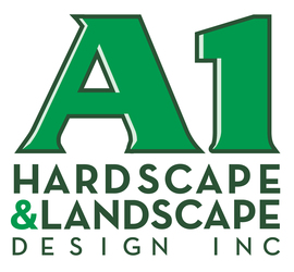 A1 Hardscape & Landscape Design, Inc. logo