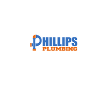 Logo for Robert L Phillips Plumbing Company