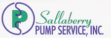 Sallaberry Pump Service, Inc. logo