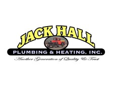 Jack Hall Plumbing and Heating, Inc. logo