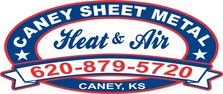 Avatar for Caney Sheet Metal Heat & Air