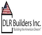 DLR Builders, Inc. logo