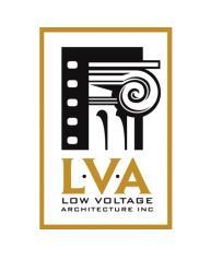 Low Voltage Architecture, Inc. logo