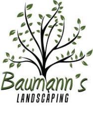 Baumann's Landscaping - Home Facebook logo