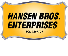 Avatar for Hansen Bros. Enterprises