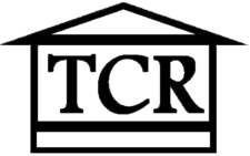 Thomas Construction & Repair logo