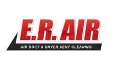 ER Air logo