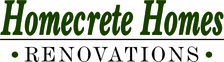 Logo for Home Crete Homes, Inc.