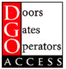 DGO Access, LLC logo