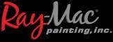 Ray - Mac Painting, Inc. logo