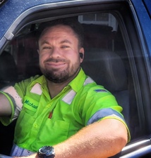 Avatar for MJ Guthrie Enterprises-Unlicensed Contractor