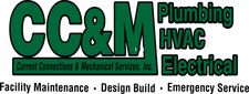 CC&M Services, Inc. logo