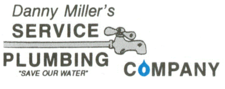 Danny Miller Plumbing, Inc. logo