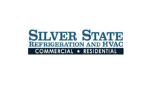 Silver State Refrigeration & HVAC, LLC logo