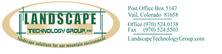 Logo for Landscape Technology Group