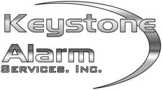 Keystone Alarm Services, Inc. logo