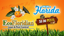 Avatar for EcoFloridian Lawn & Pest Control